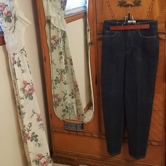 Talbots Denim - Talbot Denim Jeans